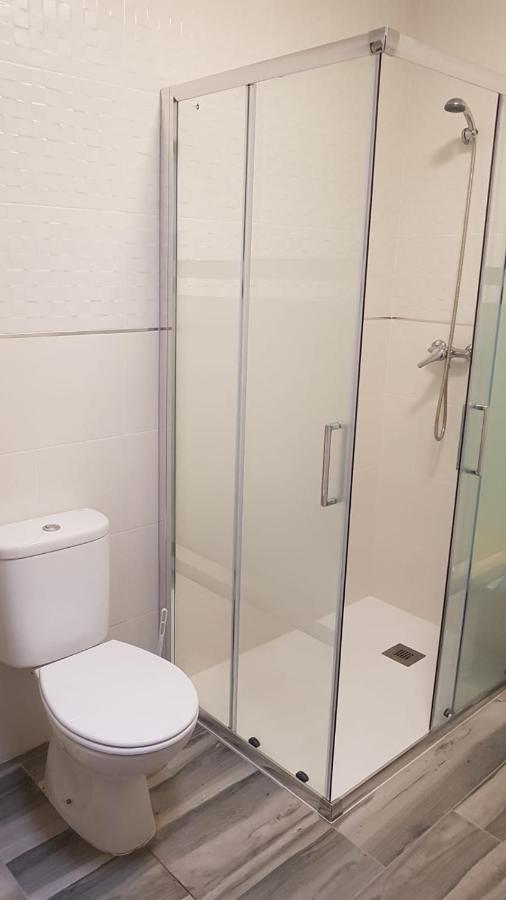 Apartamentos Las Huertas Villamiel Экстерьер фото