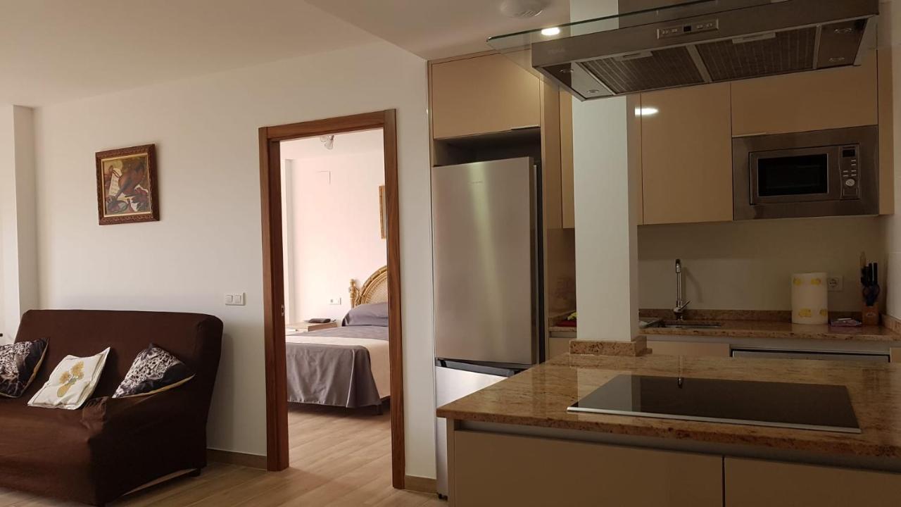 Apartamentos Las Huertas Villamiel Экстерьер фото