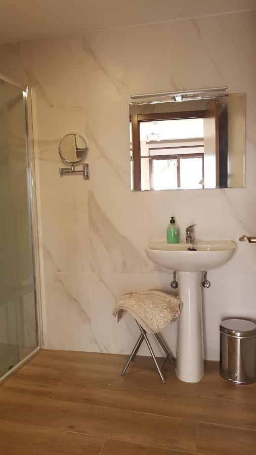 Apartamentos Las Huertas Villamiel Экстерьер фото