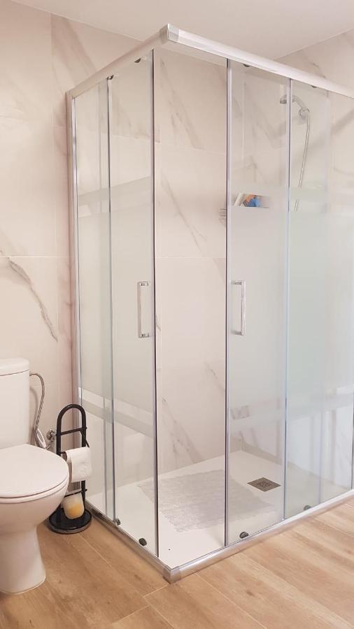 Apartamentos Las Huertas Villamiel Экстерьер фото