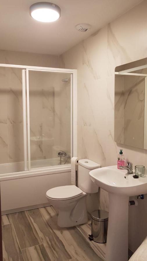Apartamentos Las Huertas Villamiel Экстерьер фото