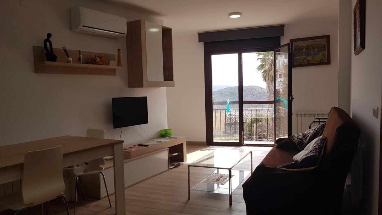 Apartamentos Las Huertas Villamiel Экстерьер фото