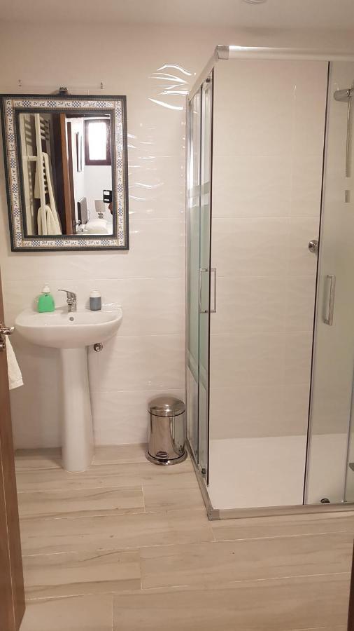 Apartamentos Las Huertas Villamiel Экстерьер фото