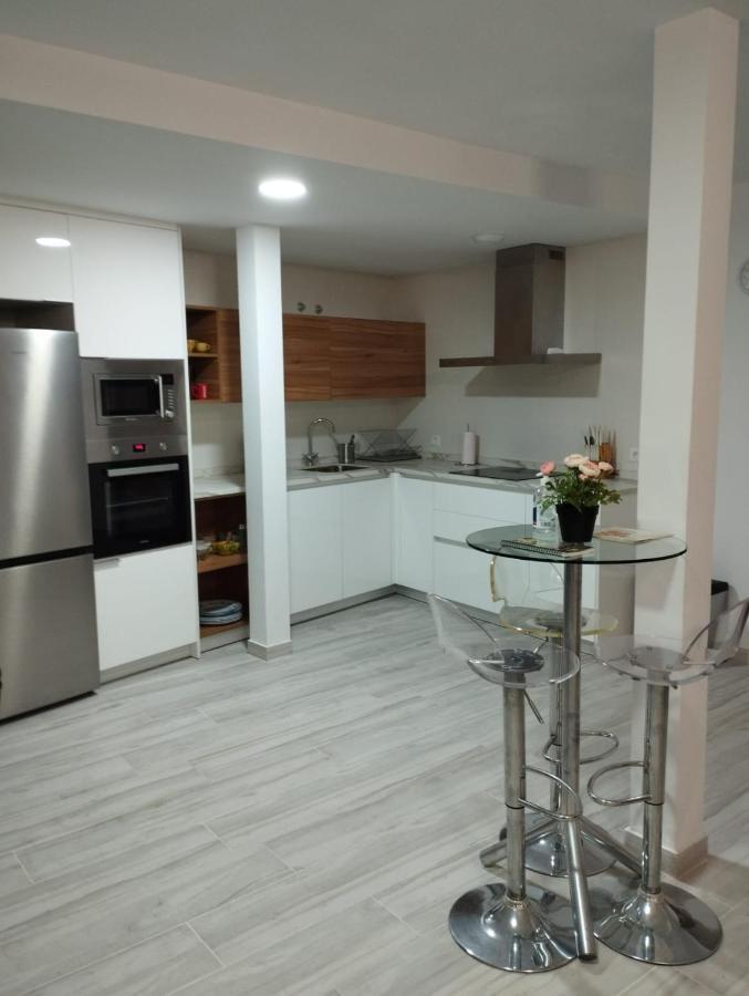 Apartamentos Las Huertas Villamiel Экстерьер фото
