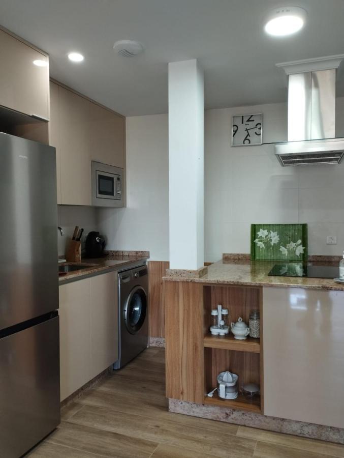 Apartamentos Las Huertas Villamiel Экстерьер фото
